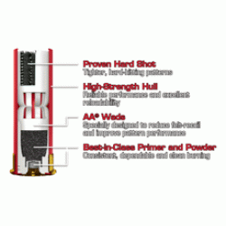 WINCHESTER AMMO AA TARGET 20GA. 2.75