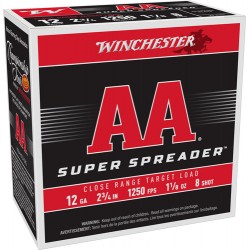 WINCHESTER AA 12GA 2.75