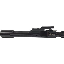 ODIN BOLT CARRIER GROUP AR15 .223 BLACK NITRIDE ODIN BOLT CARRIER GROUP AR15 .223 BLACK NITRIDE