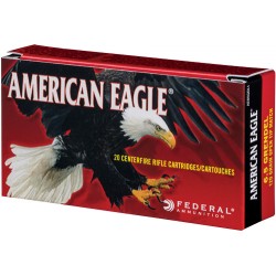 FEDERAL AMMO AE .300AAC BLACKOUT 150GR. FMJ BOATTAIL 20-PACK