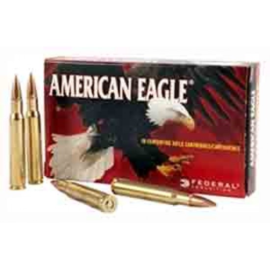 FEDERAL AMMO AE .300AAC BLACKOUT 220GR. OTM SUBSONIC 20-PACK