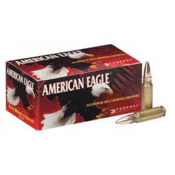 FEDERAL AMMO AE 5.7X28MM 40GR. SPEER FMJ 50-PACK