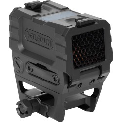 HOLOSUN AEMS PRO ENCLOSED MICRO SOLAR RED RET RIFLE
