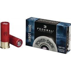 FEDERAL 12GA 2-3/4