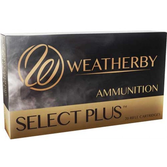 WEATHERBY 280 ACKLEY 150GR SCIROCCO 20RD/BX 10BX/CS