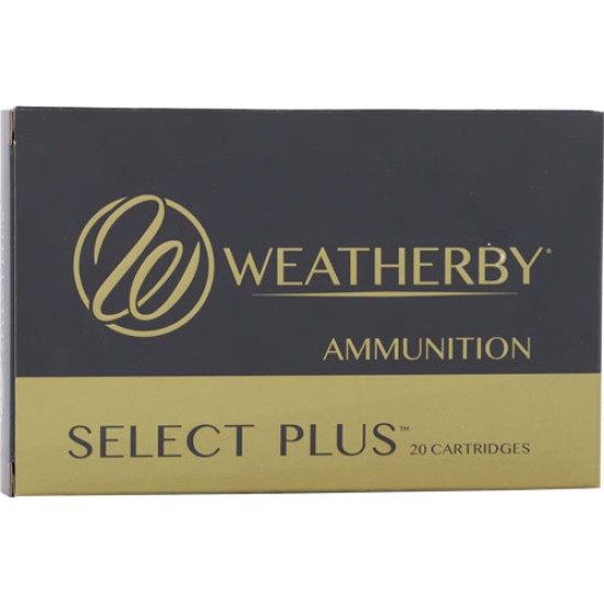WEATHERBY AMMO .300 WBY MAG 180GR SCIROCCO 20RD 10BX/CS