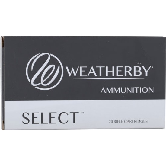 WEATHERBY AMMO .240 WBY 100GR HORNADY INTERLOCK 20RD 10BX/CS