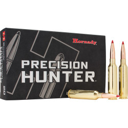 HORNADY PRECISION HNTR 7MM PRC 20RD 175GR ELD-X