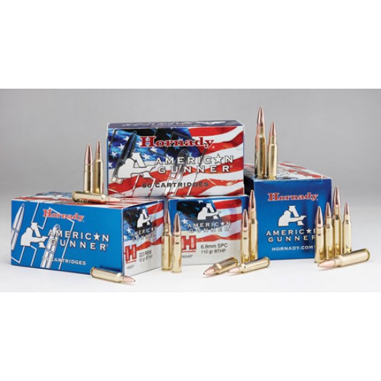 HORNADY WHITETAIL TIPPED 308 WIN 150GR SST 20RD 10BX/CS
