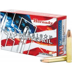 HORNADY AMMO .350 LEGEND 170GR. INTERLOCK 20-PACK
