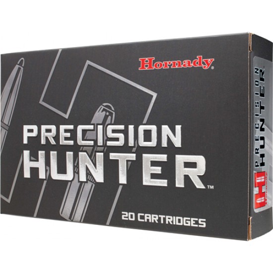 HORNADY SPF 25CM 112GR CX 20RD 10BX/CS