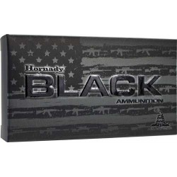 HORNADY AMMO BLACK .224 VALKRI 75GR. BTHP 20-PACK