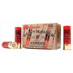 HORNADY AMMO 12GA 3