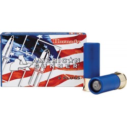 HORNADY AMMO 12GA. 2.75
