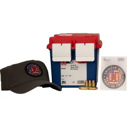 HORNADY AMERICAN GUNNER 45 ACP 185GR XTP 250RD 2BX/CS HORNADY AMERICAN GUNNER 45 ACP 185GR XTP 250RD 2BX/CS