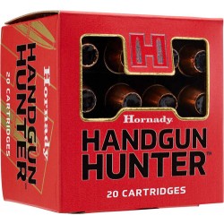 HORNADY HUNTER 500 SW MAG 20RD 300GR MONOFLEX