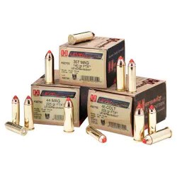 HORNADY AMMO LEVEREVOLUTION .45COLT 225GR. FTX 20-PACK