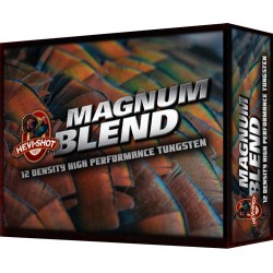 HEVI-SHOT MAGNUM BLEND 20GA. 3 HEVI-SHOT MAGNUM BLEND 20GA. 3