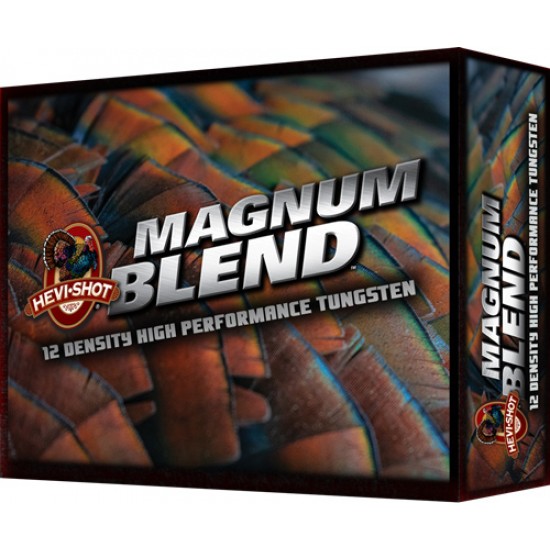 HEVI-SHOT MAGNUM BLEND 20GA. 3