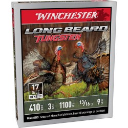 WINCHESTER LONG BEARD TS17 410 3 WINCHESTER LONG BEARD TS17 410 3