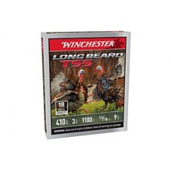 WINCHESTER LONG BEARD TSS 410 3