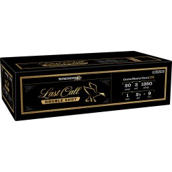 WINCHESTER LAST CALL 20GA 3
