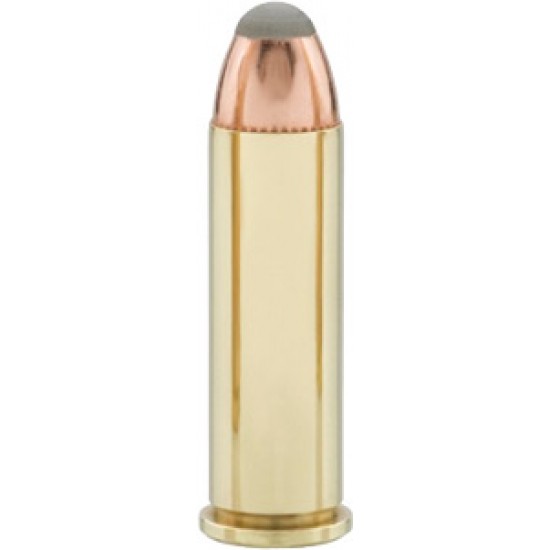 GLASER AMMO .38SPC +P 100GR. POWER-BALL 20-PACK