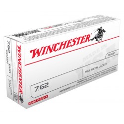 WINCHESTER 22LR 45GR SUBSONIC 1090FPS 350RD 4BX/CS