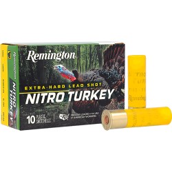 REMINGTON NITRO-TURKEY 20GA 3