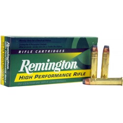 REMINGTON AMMO .45-70 GOVERNMENT 300GR. SJHP 20-PACK