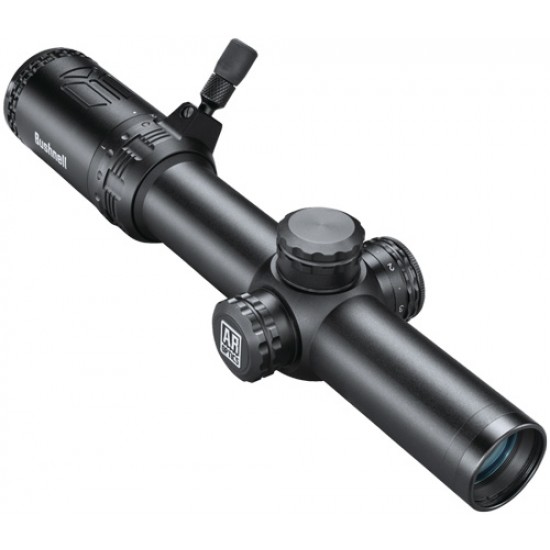 BUSHNELL RED DOT TRS-26 AR OPTICS 3MOA DOT INTEGRATED MNT