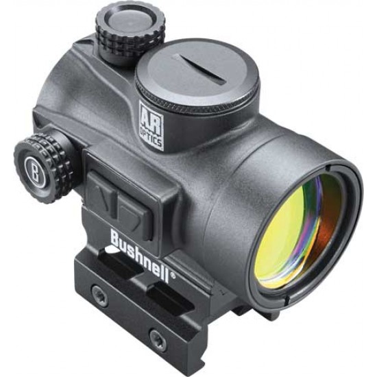 BUSHNELL AR MAGNIFIER 3X W/FLIP TO SIDE MOUNT MATTE