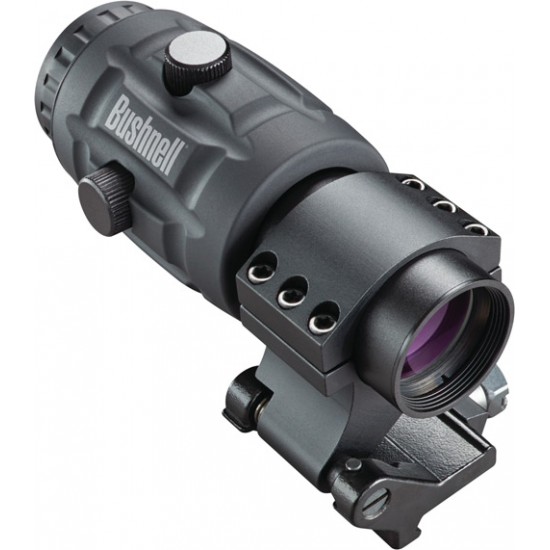 BUSHNELL RED DOT TRS-25 AR OPTIC 3MOA DOT HI-RISE MOUNT