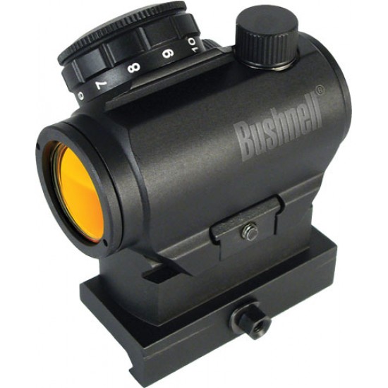 BUSHNELL SCOPE R3 3-9X40 DOA QBR