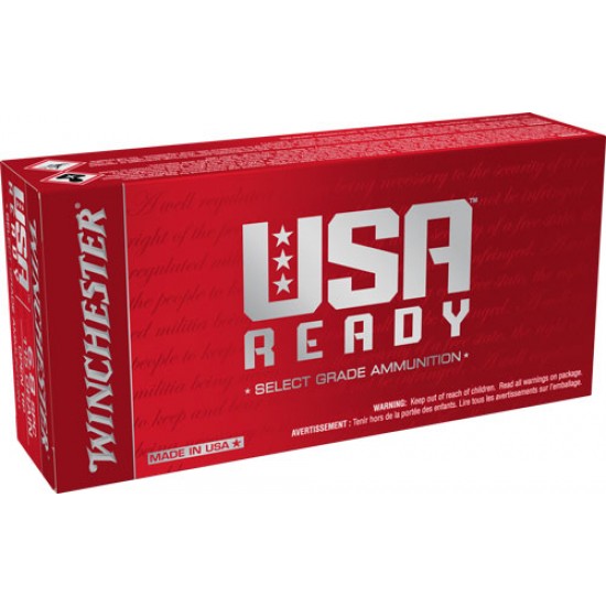 WINCHESTER AMMO USA READY 6.8SPC 115GR. OPEN TIP 20-PACK