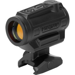 HOLOSUN ARO CORE GREEN MULTI RETICLE CAST ALUMINUM RIFLE HOLOSUN ARO CORE GREEN MULTI RETICLE CAST ALUMINUM RIFLE