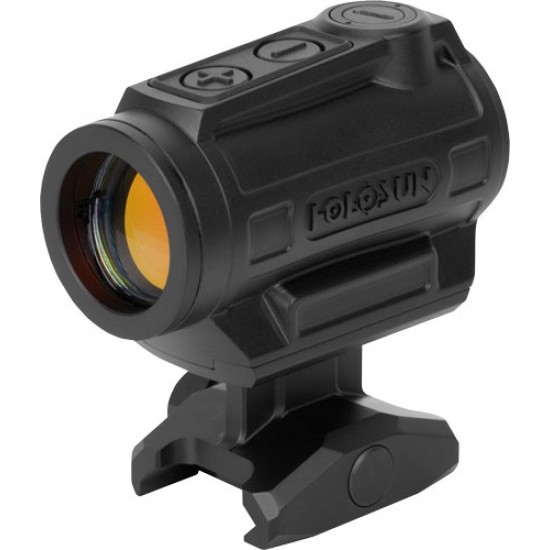 HOLOSUN ARO CORE GREEN MULTI RETICLE CAST ALUMINUM RIFLE