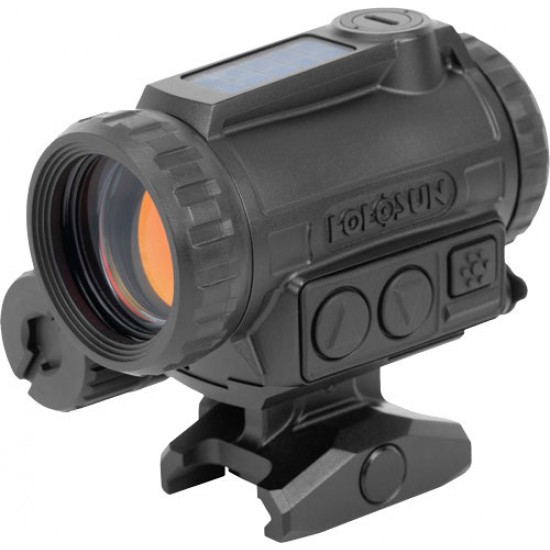 HOLOSUN ARO EVOLUTION DUAL IR & GREEN LASERS RED RETICLE