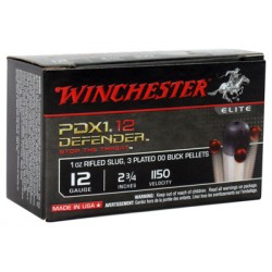 WINCHESTER AMMO SUPREME ELITE 10-PACK 12GA. 2.75