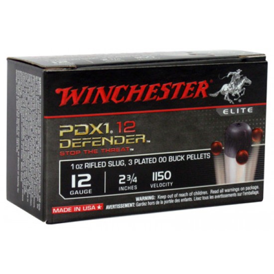 WINCHESTER AMMO SUPREME ELITE 10-PACK 12GA. 2.75