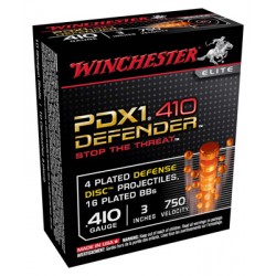 WINCHESTER AMMO SUPREME ELITE 10-PACK .410 3