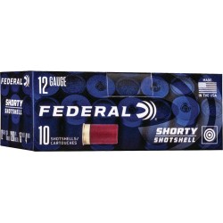FEDERAL AMMO 12GA. 1 3/4
