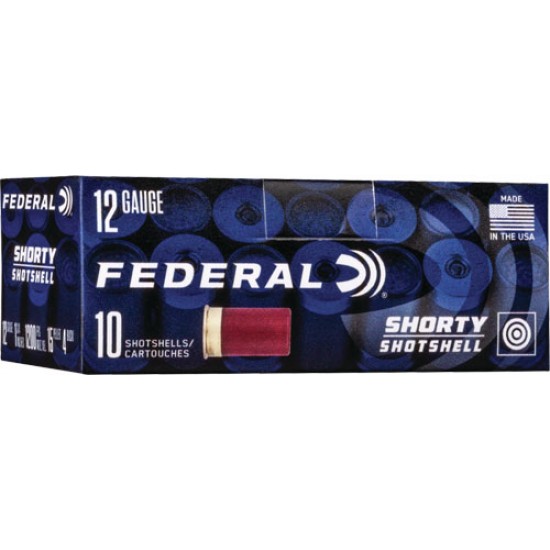 FEDERAL AMMO 12GA. 1 3/4