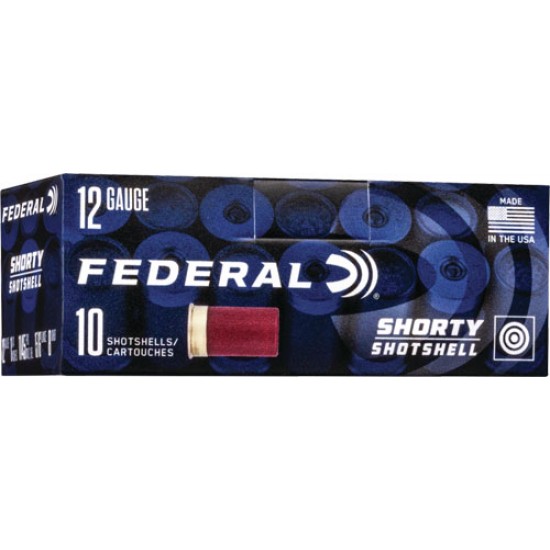 FEDERAL AMMO 12GA. 1 3/4