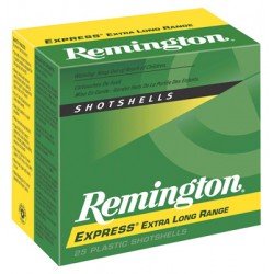 REMINGTON AMMO EXPRESS 20GA. 2.75