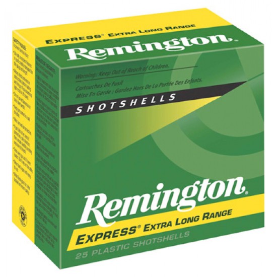 REMINGTON AMMO EXPRESS 20GA. 2.75