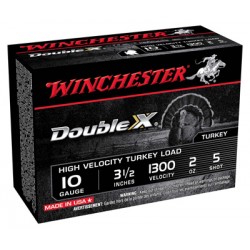 WINCHESTER AMMO SUPREME TURKEY 10GA. 3.5