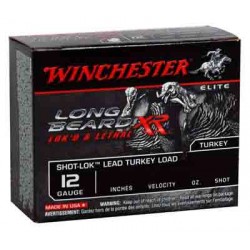 WINCHESTER AMMO LONG BEARD XR 12GA. 3.5