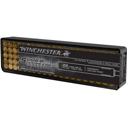 WINCHESTER SUPER SUPRESS 22LR 100RD 20BX/CS 1255FPS 40GR