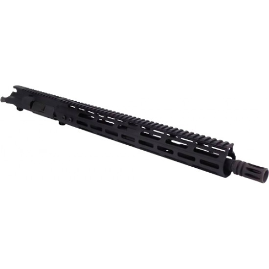 ATI MIL SPORT COMPLETE AR-15 UPPER 300 AAC 16